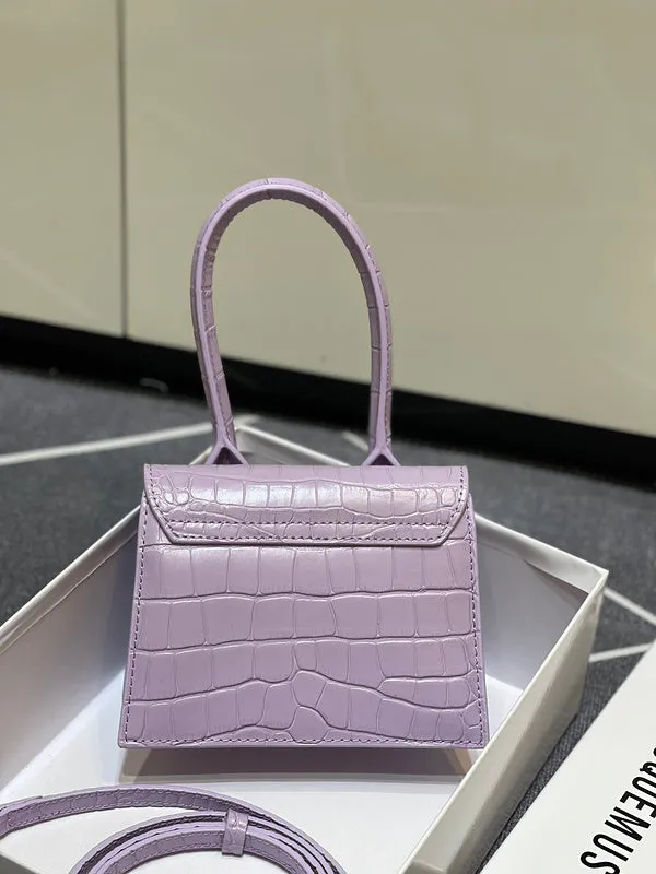 ANAFORA LUXE - JQM Bags - 040