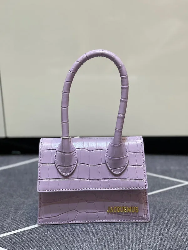 ANAFORA LUXE - JQM Bags - 040