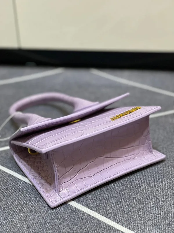 ANAFORA LUXE - JQM Bags - 040