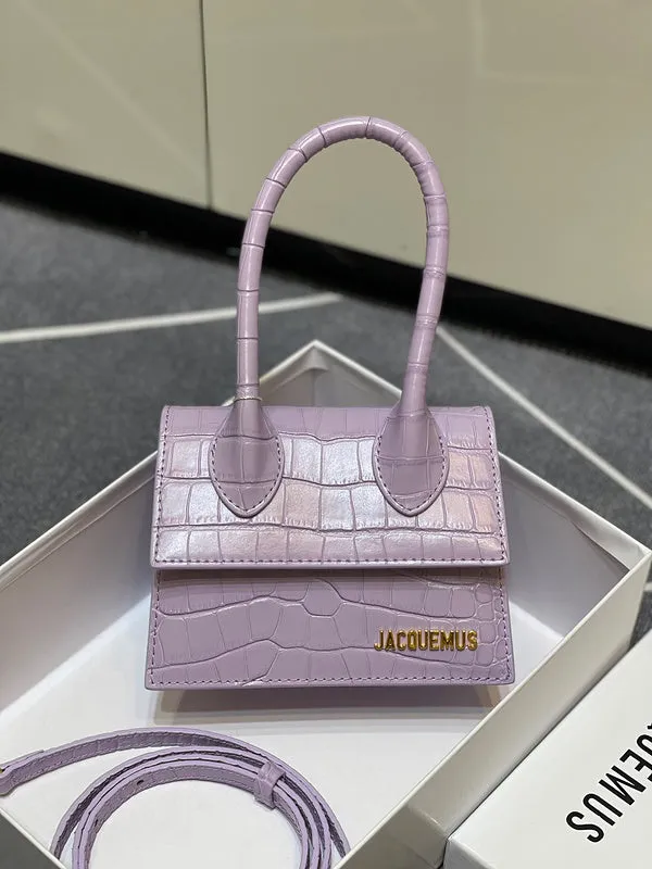 ANAFORA LUXE - JQM Bags - 040