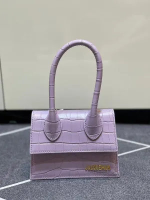 ANAFORA LUXE - JQM Bags - 040