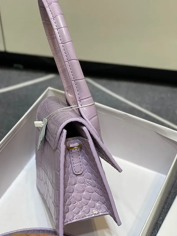 ANAFORA LUXE - JQM Bags - 040