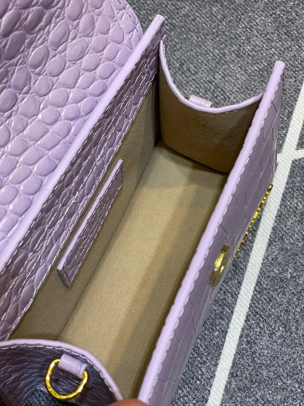ANAFORA LUXE - JQM Bags - 040