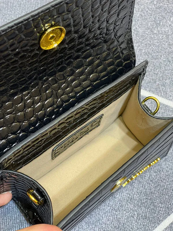 ANAFORA LUXE - JQM Bags - 041