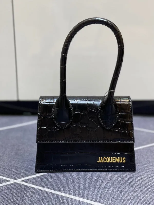 ANAFORA LUXE - JQM Bags - 041