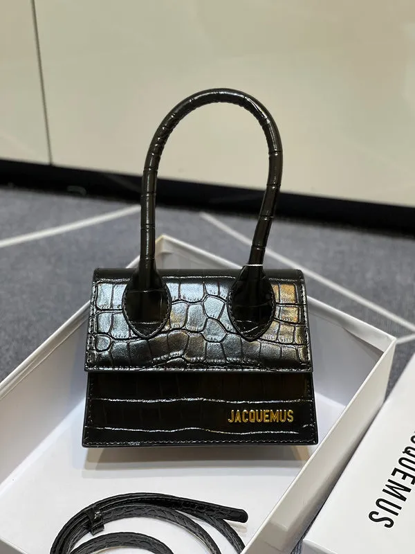 ANAFORA LUXE - JQM Bags - 041