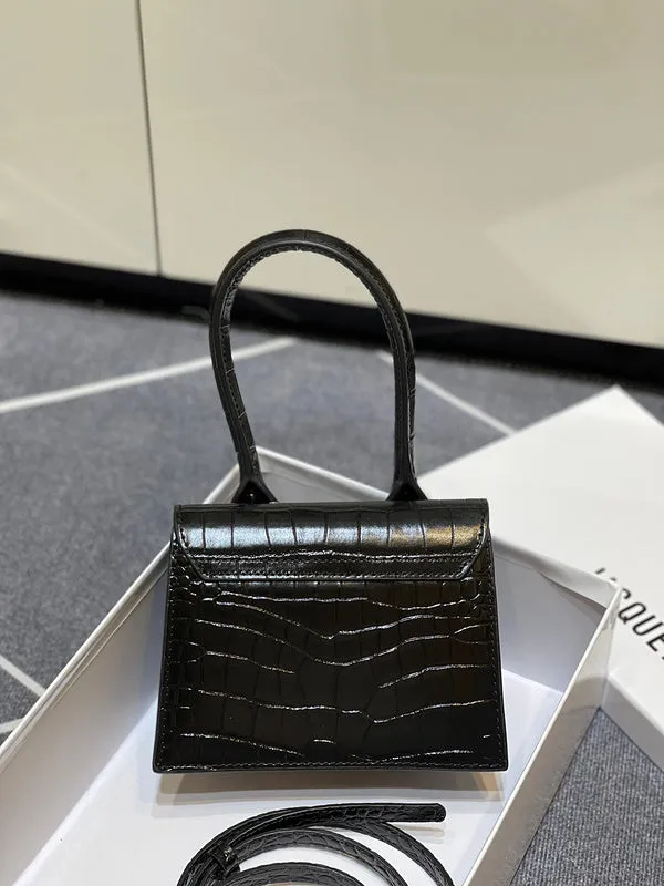 ANAFORA LUXE - JQM Bags - 041