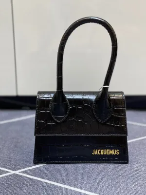 ANAFORA LUXE - JQM Bags - 041