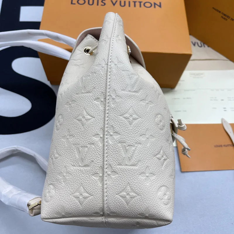 ANAFORA LUXE - LOV Bags - 017