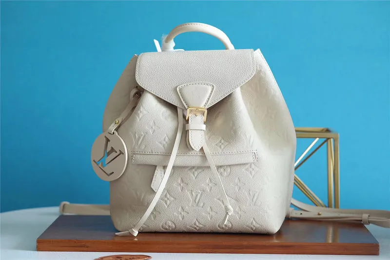 ANAFORA LUXE - LOV Bags - 017