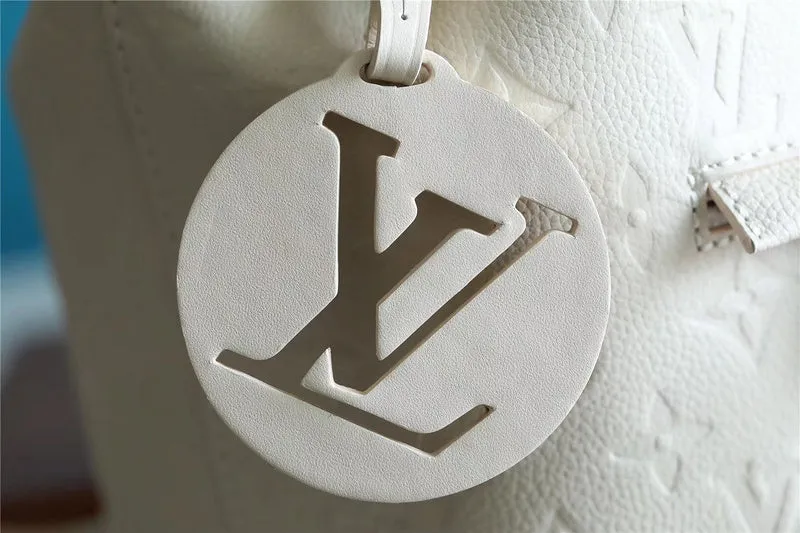 ANAFORA LUXE - LOV Bags - 017