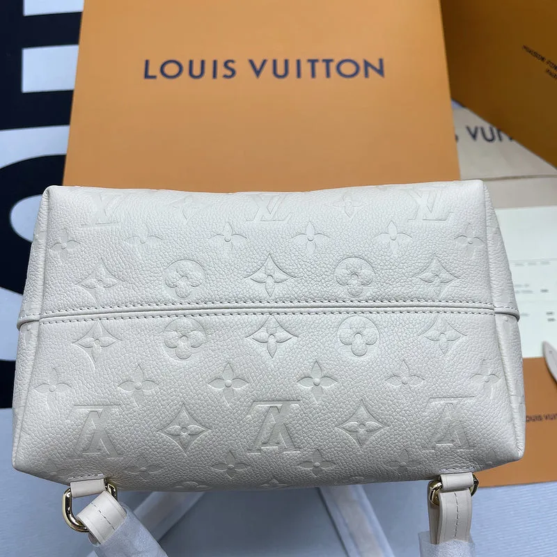 ANAFORA LUXE - LOV Bags - 017