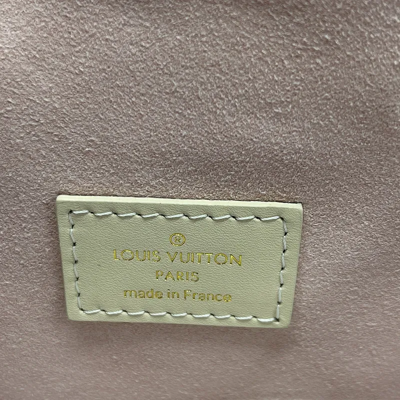 ANAFORA LUXE - LOV Bags - 017