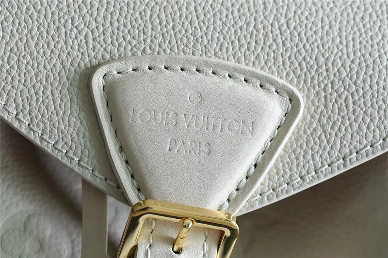 ANAFORA LUXE - LOV Bags - 017