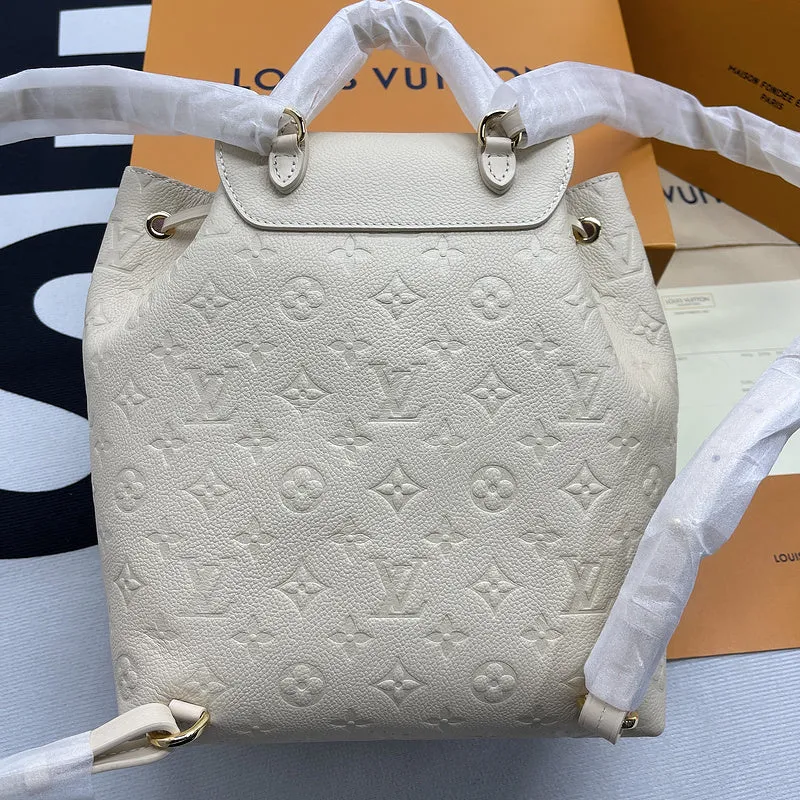 ANAFORA LUXE - LOV Bags - 017