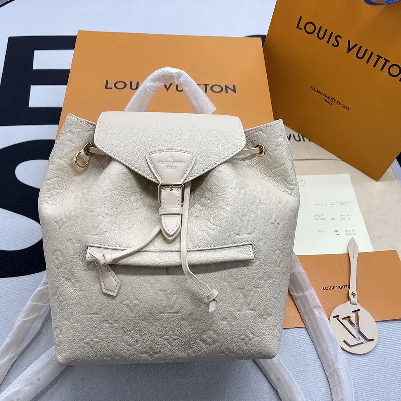 ANAFORA LUXE - LOV Bags - 017