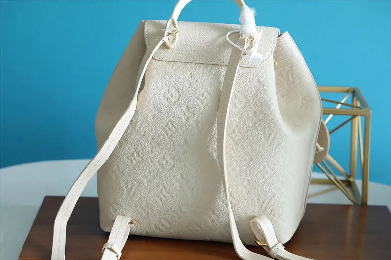 ANAFORA LUXE - LOV Bags - 017