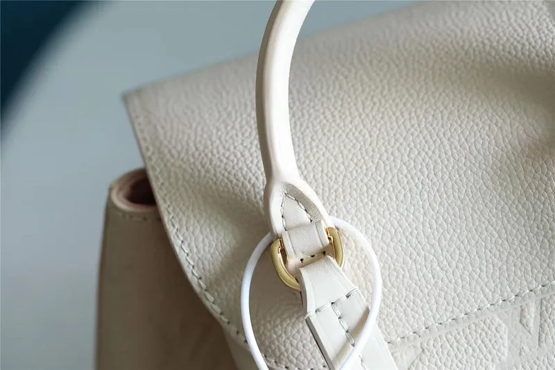 ANAFORA LUXE - LOV Bags - 017