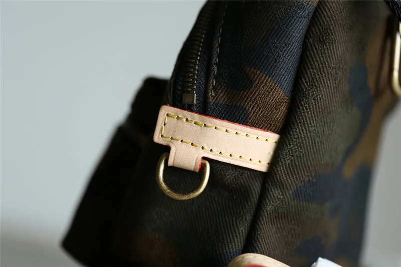 ANAFORA LUXE - LOV Bags - 035