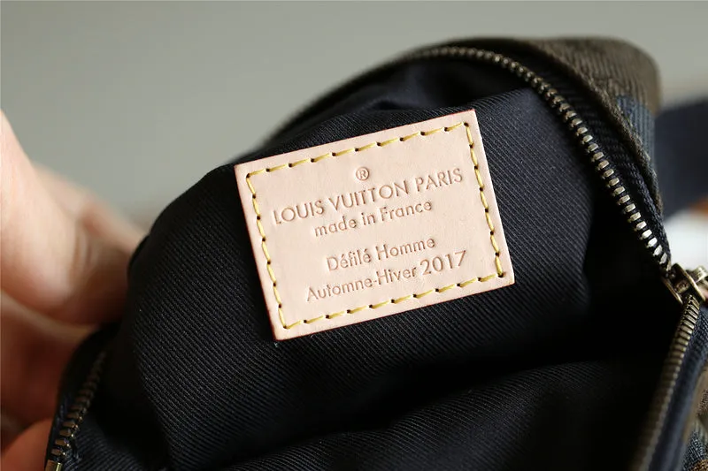ANAFORA LUXE - LOV Bags - 035