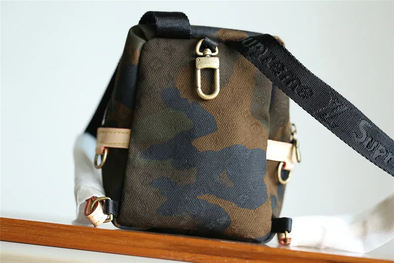 ANAFORA LUXE - LOV Bags - 035