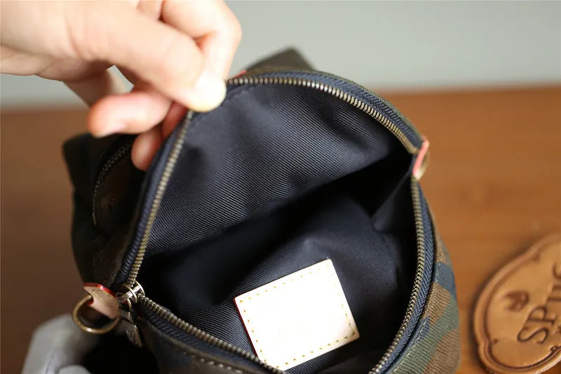 ANAFORA LUXE - LOV Bags - 035