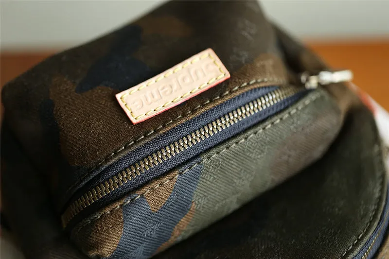 ANAFORA LUXE - LOV Bags - 035