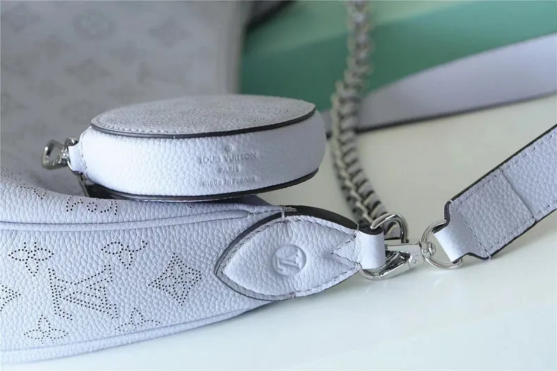 ANAFORA LUXE - LOV Bags - 057