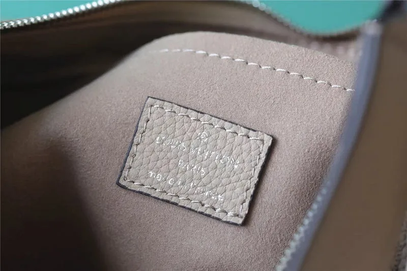 ANAFORA LUXE - LOV Bags - 059