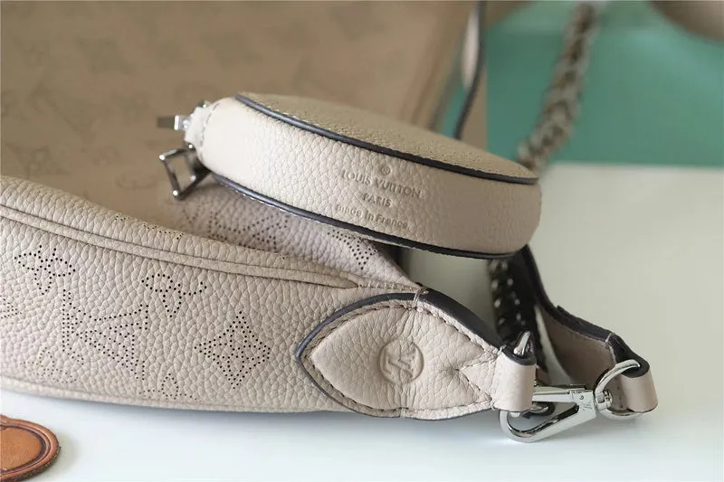 ANAFORA LUXE - LOV Bags - 059