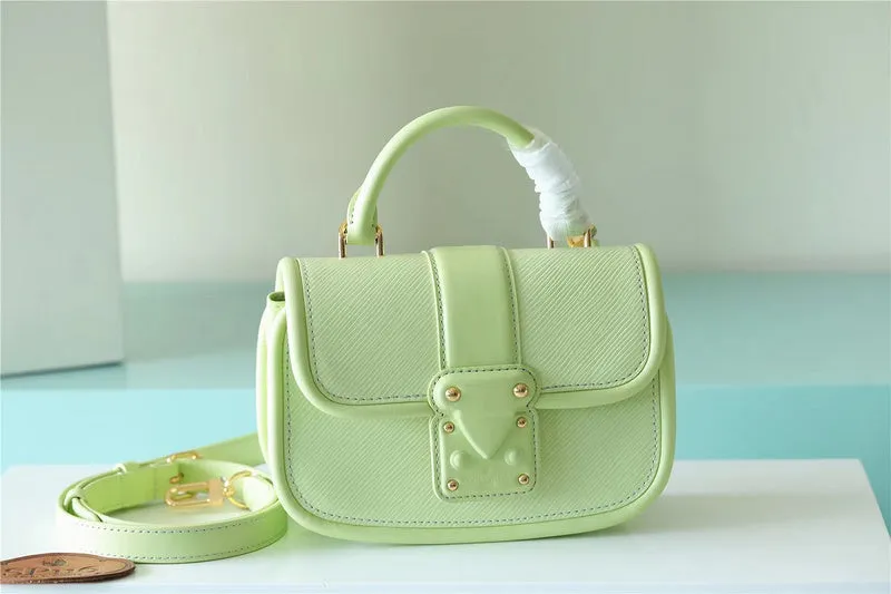 ANAFORA LUXE - LOV Bags - 073