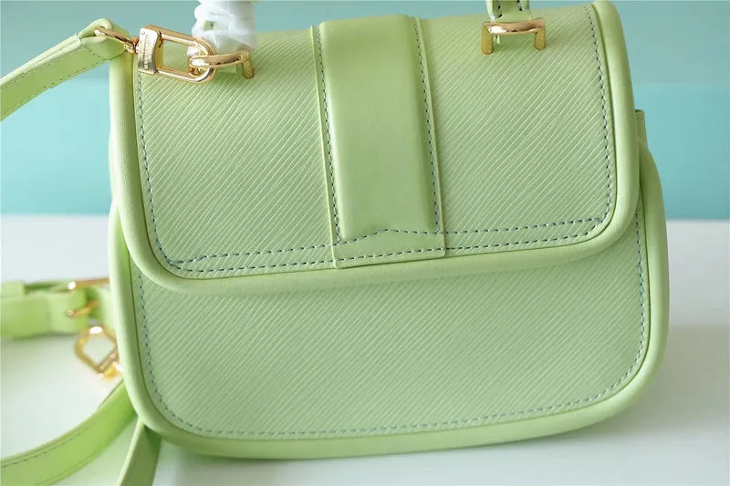 ANAFORA LUXE - LOV Bags - 073