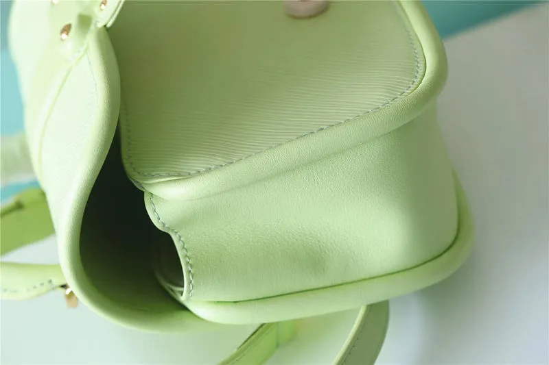 ANAFORA LUXE - LOV Bags - 073