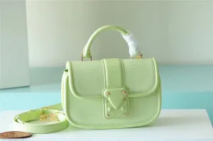 ANAFORA LUXE - LOV Bags - 073