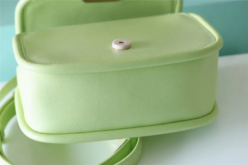 ANAFORA LUXE - LOV Bags - 073