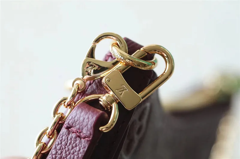 ANAFORA LUXE - LOV Bags - 081