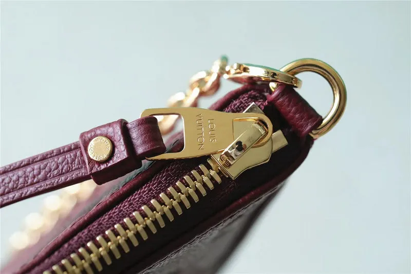 ANAFORA LUXE - LOV Bags - 081
