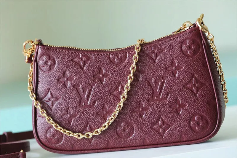 ANAFORA LUXE - LOV Bags - 081