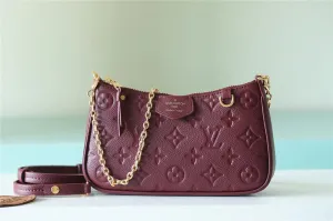 ANAFORA LUXE - LOV Bags - 081