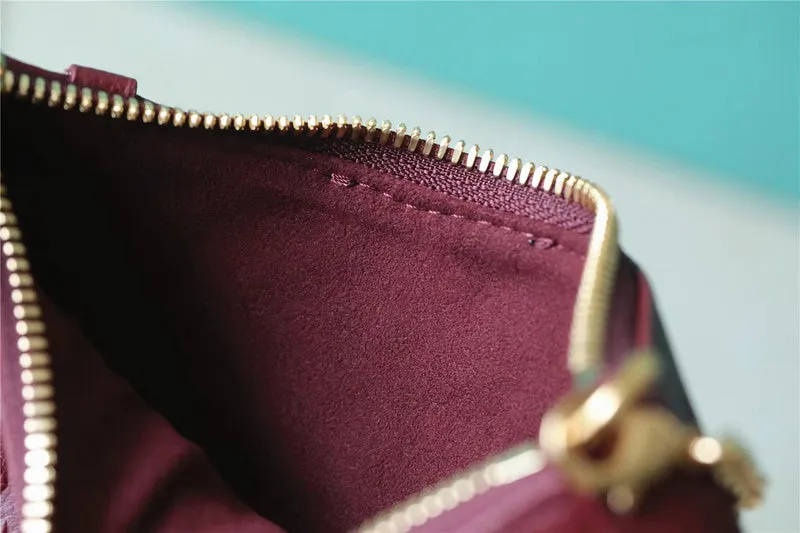 ANAFORA LUXE - LOV Bags - 081