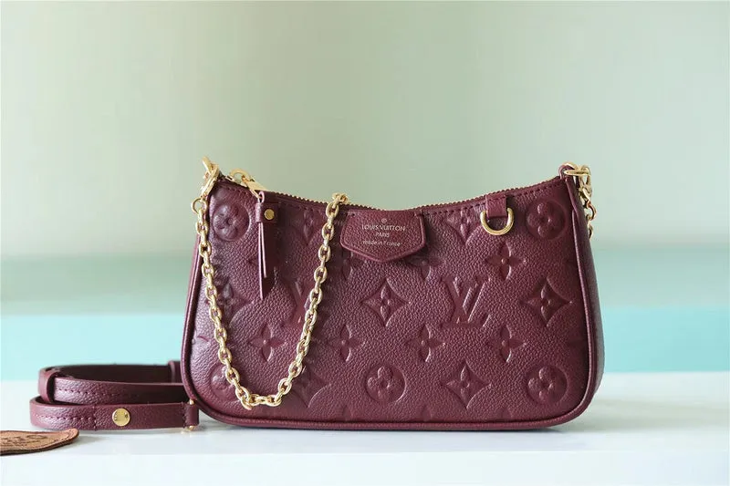 ANAFORA LUXE - LOV Bags - 081