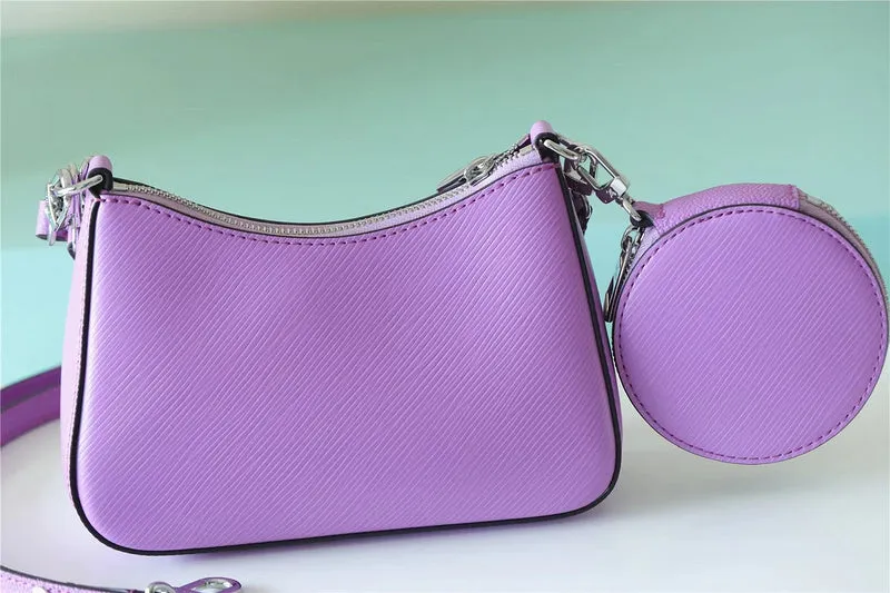 ANAFORA LUXE - LOV Bags - 094