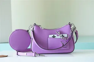 ANAFORA LUXE - LOV Bags - 094