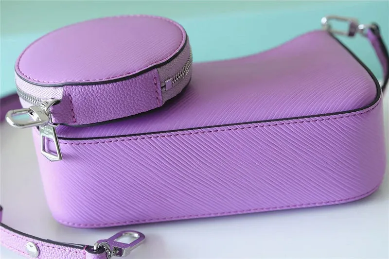 ANAFORA LUXE - LOV Bags - 094