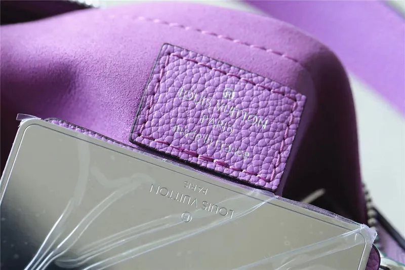 ANAFORA LUXE - LOV Bags - 094