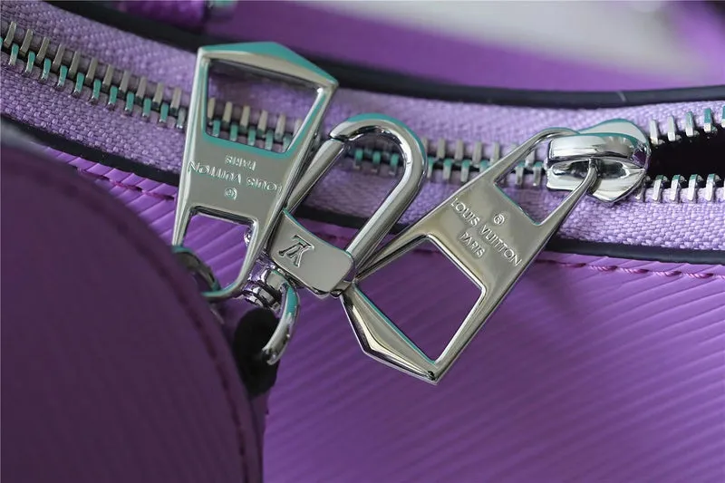 ANAFORA LUXE - LOV Bags - 094