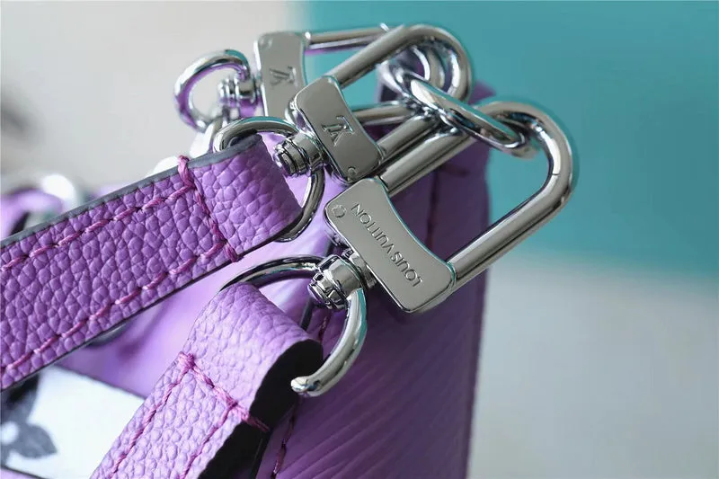 ANAFORA LUXE - LOV Bags - 094