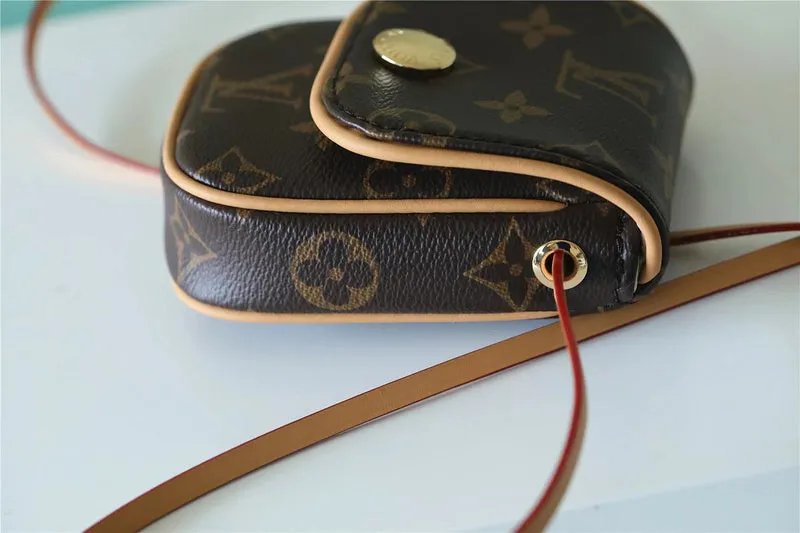 ANAFORA LUXE - LOV Bags - 095