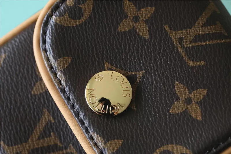 ANAFORA LUXE - LOV Bags - 095