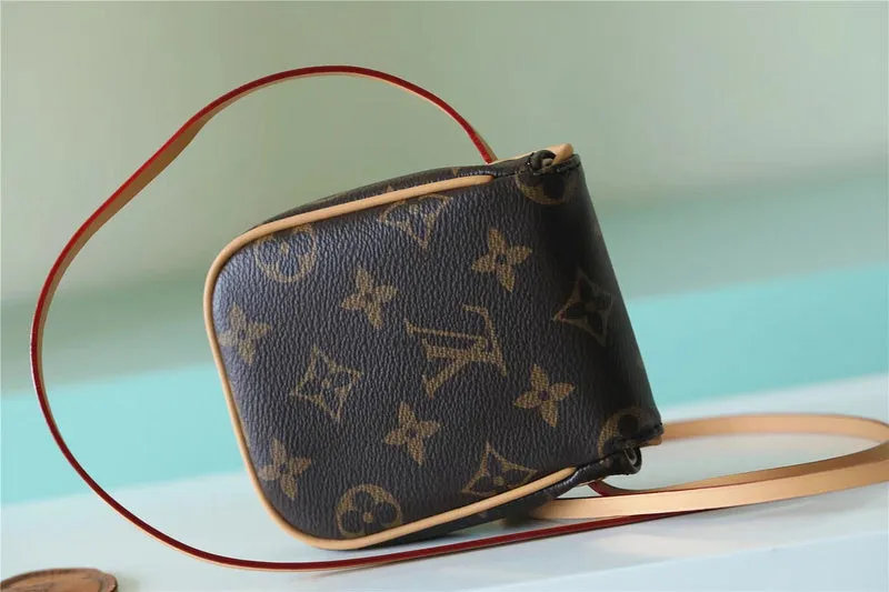 ANAFORA LUXE - LOV Bags - 095